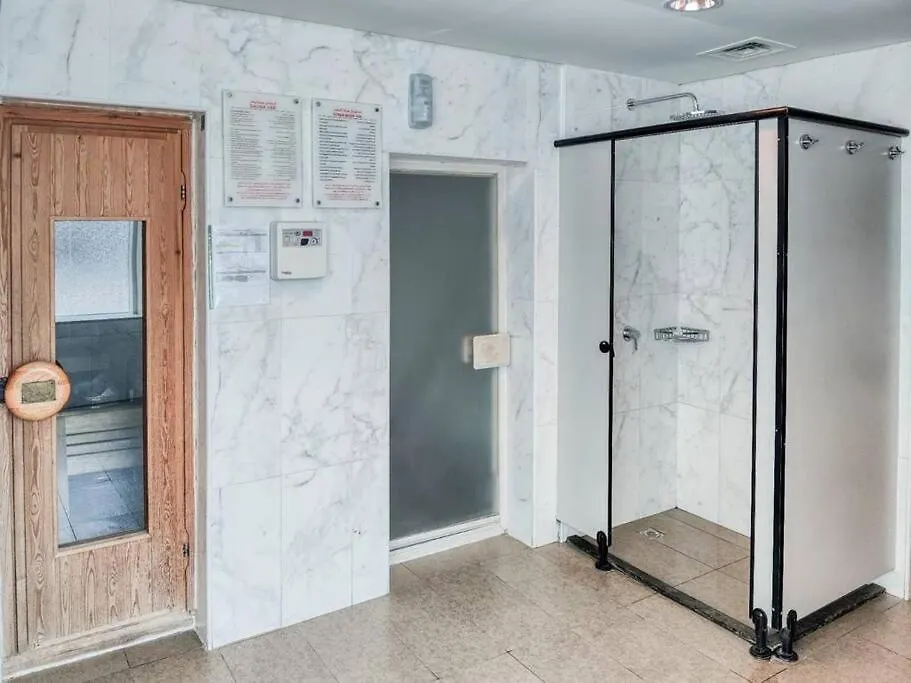 Stunning 1-Bed Duplex - Dubai Marina Apartment